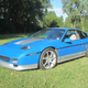 Illustration for article titled This Fiero GT Finally Has The V8 Power GM Should Have Given It in 1987